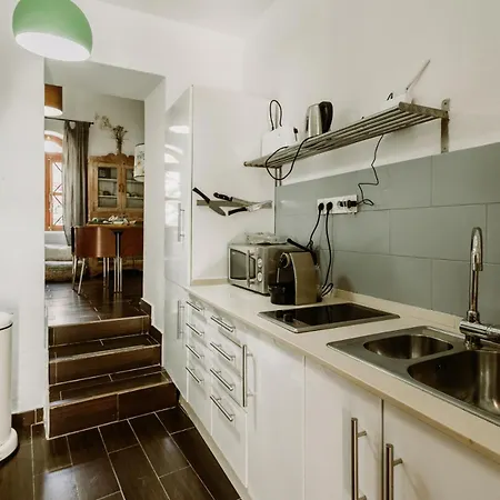Apartamento Koala Tarifa