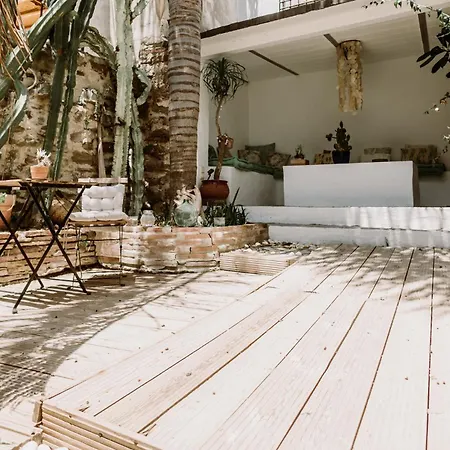 Apartamento Koala Tarifa