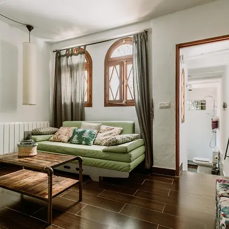 Koala Apartment Tarifa
