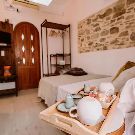 Apartment Koala Tarifa