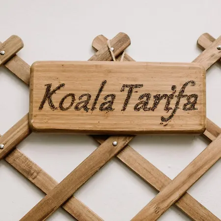 Koala Daire Tarifa