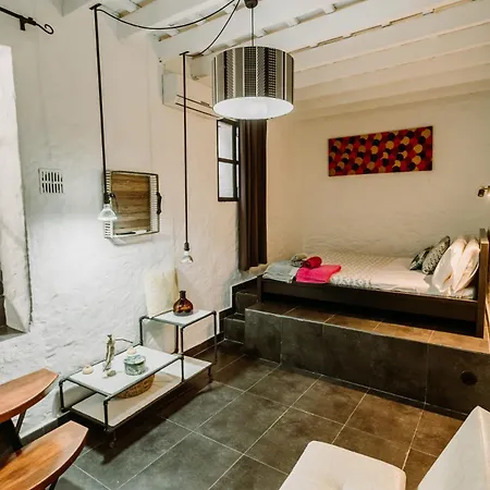 Koala Apartment Tarifa