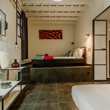 Apartment Koala Tarifa