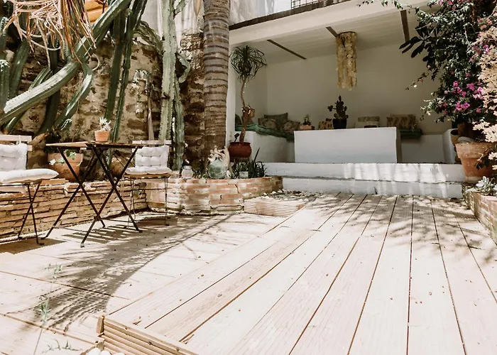Apartamento Koala Tarifa