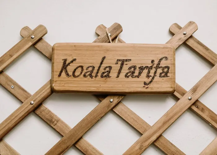 Koala Lejlighed Tarifa