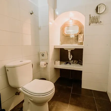 Koala Apartamento Tarifa